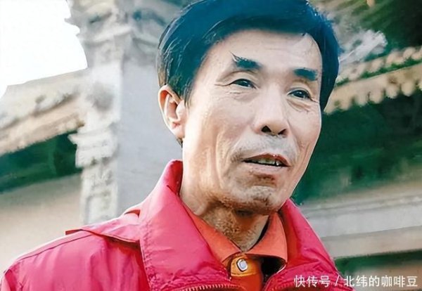 股票配資首選 晚節不保？76歲何慶魁被親兒子曝家丑，僅剩的那點體面也沒了